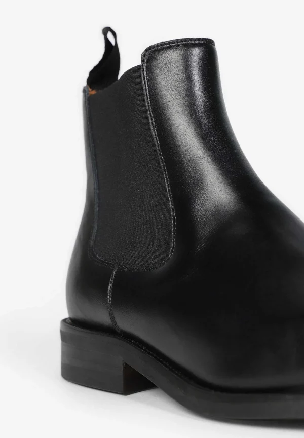 Flash Sale Scalpers Botas Chelsea Piel