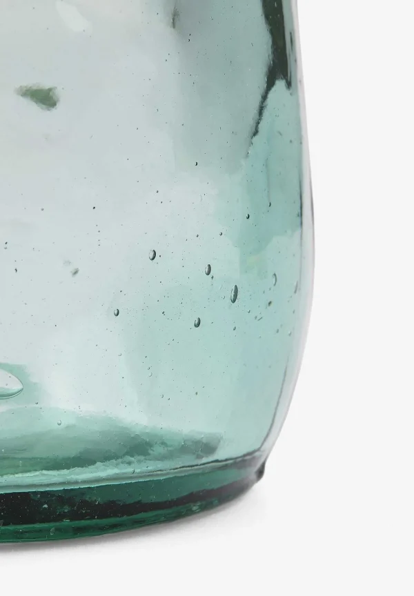Flash Sale Scalpers Botella Cristal Decorativa