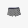 Best Scalpers Boxer Calaveras