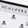 Best Scalpers Boxer Calaveras