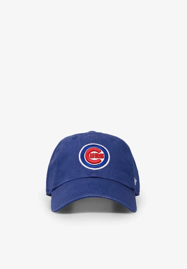 Best Scalpers 47 Brand | Gorra Mlb Chicago Cubs