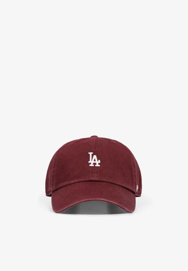 Flash Sale Scalpers 47 Brand | Gorra Mlb Los Angeles Dodgers Base Runner