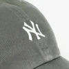 Shop Scalpers 47 Brand | Gorra Mlb New York Yankees Base Runner