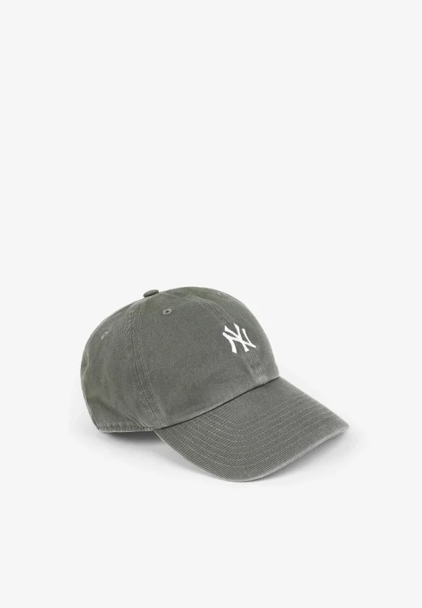 Shop Scalpers 47 Brand | Gorra Mlb New York Yankees Base Runner