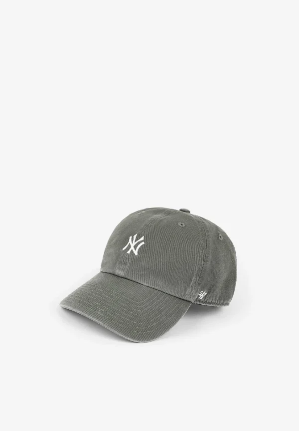 Shop Scalpers 47 Brand | Gorra Mlb New York Yankees Base Runner