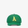 New Scalpers 47 Brand | Gorra Mlb Oakland Athletics