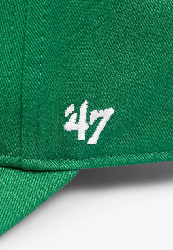 New Scalpers 47 Brand | Gorra Mlb Oakland Athletics