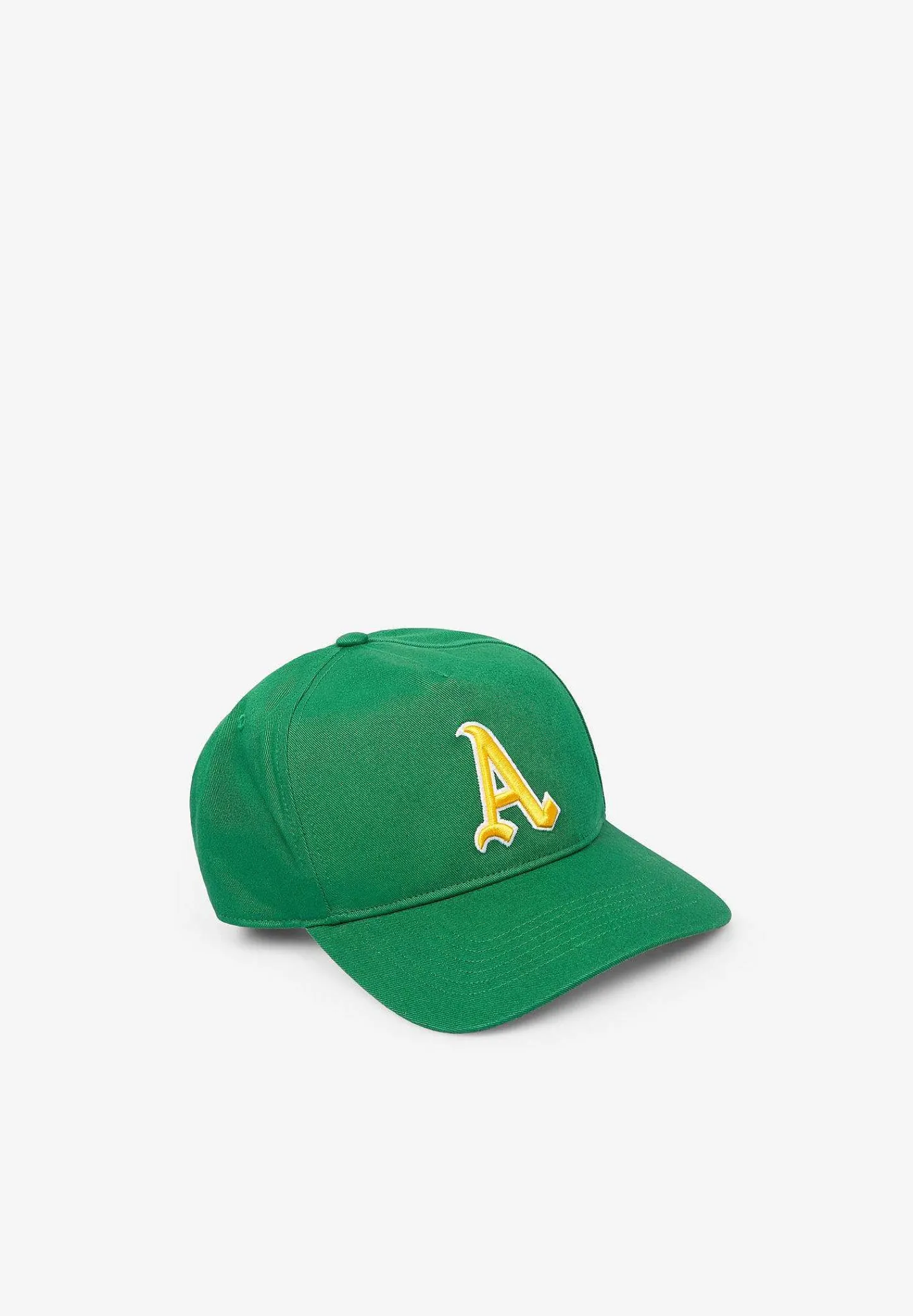 brand__gorra_mlb_oakland_3.webp New Scalpers 47 Brand | Gorra Mlb Oakland Athletics