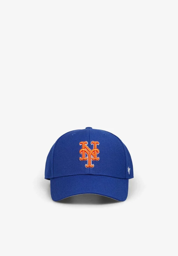 Shop Scalpers 47 Brand | Gorra New York Mets