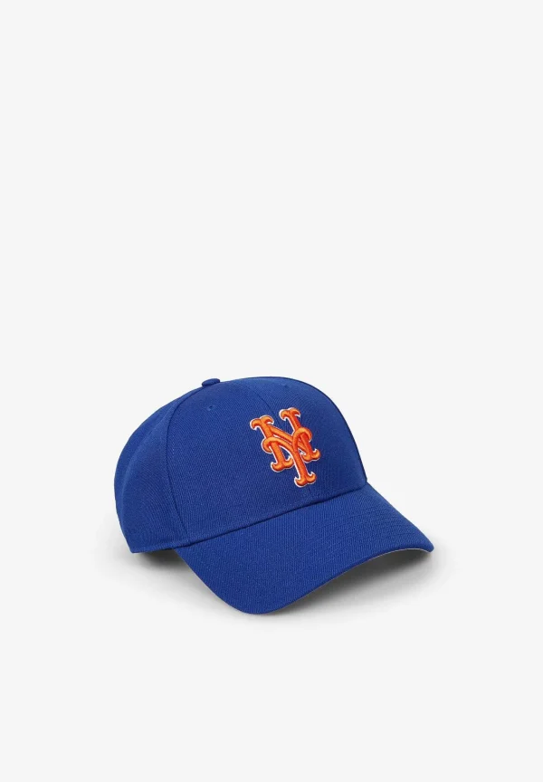 Shop Scalpers 47 Brand | Gorra New York Mets