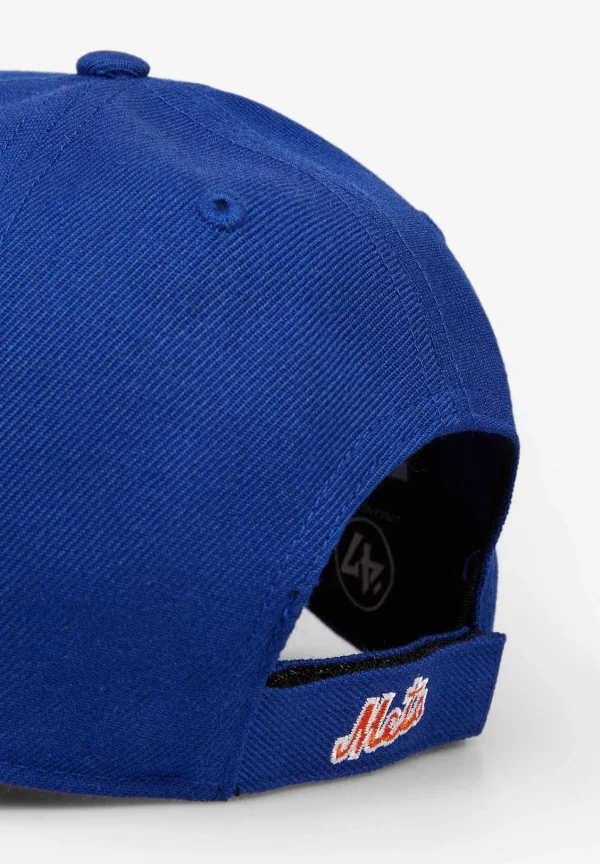Shop Scalpers 47 Brand | Gorra New York Mets