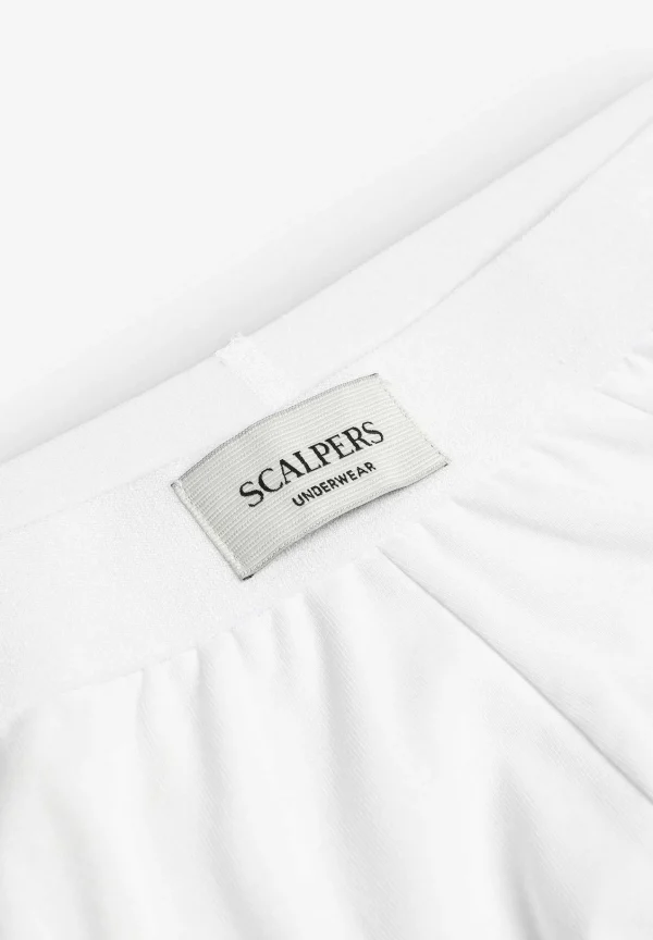 Hot Scalpers Brief Plain Boxer