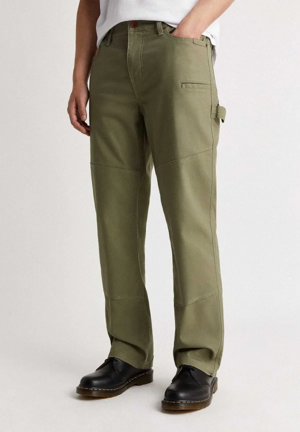 New Scalpers Brixton | Pantalon Builders Carpenter