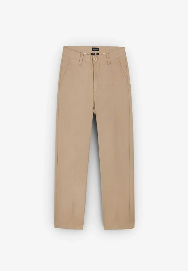 Clearance Scalpers Brixton | Pantalon Choice