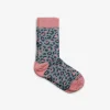 Discount Scalpers Calcetines Animal Print