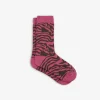 Online Scalpers Calcetines Animal Print