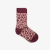 Best Scalpers Calcetines Animal Print