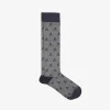 Hot Scalpers Calcetines Calaveras All Over