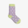 Cheap Scalpers Calcetines Calaveras All Over