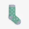 Best Sale Scalpers Calcetines Calaveras Multicolor All Over