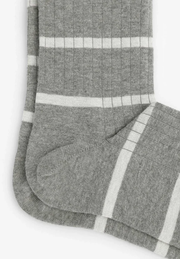 Flash Sale Scalpers Calcetines Canale Rayas
