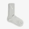 Store Scalpers Calcetines Canale Scp Bordado