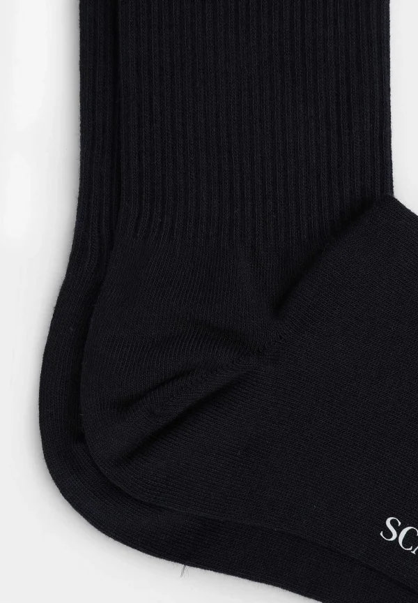 Discount Scalpers Calcetines Canale Scp Bordado