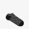 Discount Scalpers Calcetines Cortos Calaveras