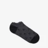 Fashion Scalpers Calcetines Cortos Calaveras
