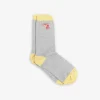 Flash Sale Scalpers Calcetines Detalle Lurex