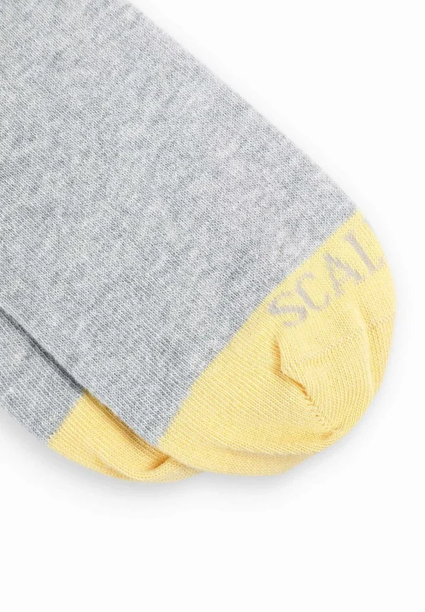 Flash Sale Scalpers Calcetines Detalle Lurex