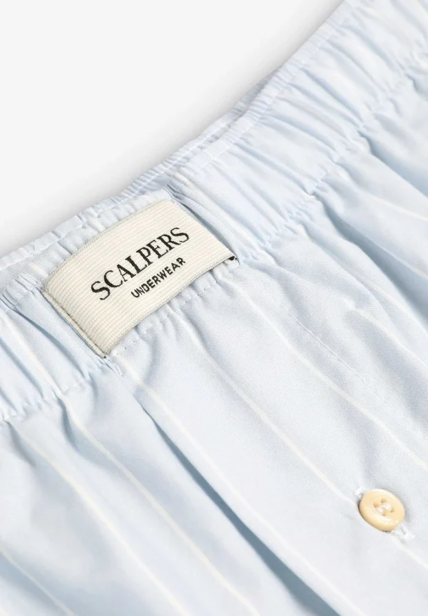 Shop Scalpers Calzoncillos Rayas