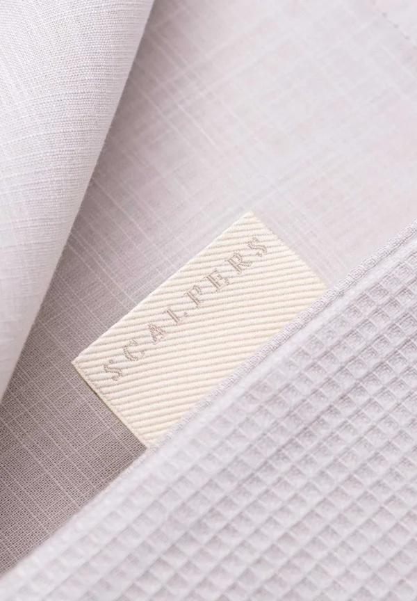 Flash Sale Scalpers Cama 180 Cm | Funda Nordica Y Almohadas Waffle