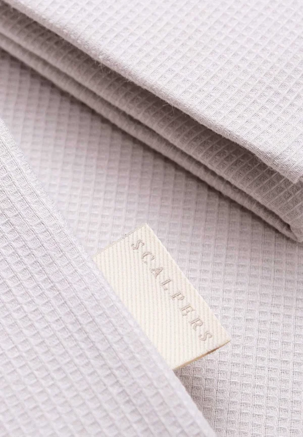 Flash Sale Scalpers Cama 180 Cm | Funda Nordica Y Almohadas Waffle