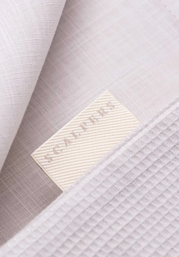 Sale Scalpers Cama 180 Cm | Funda Nordica Y Almohadas Waffle