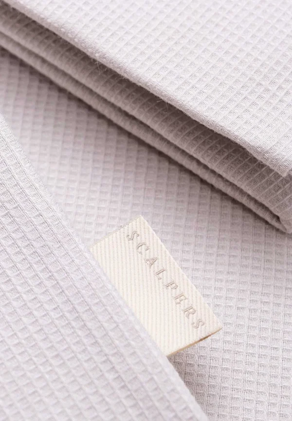 Sale Scalpers Cama 180 Cm | Funda Nordica Y Almohadas Waffle