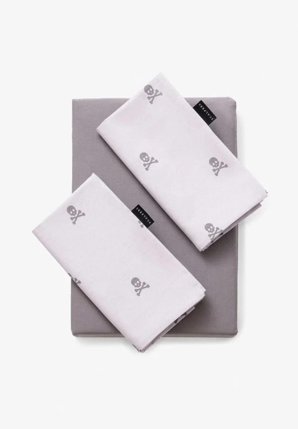 Cheap Scalpers Cama 150 Cm | Set Funda Nordica Y Almohadas