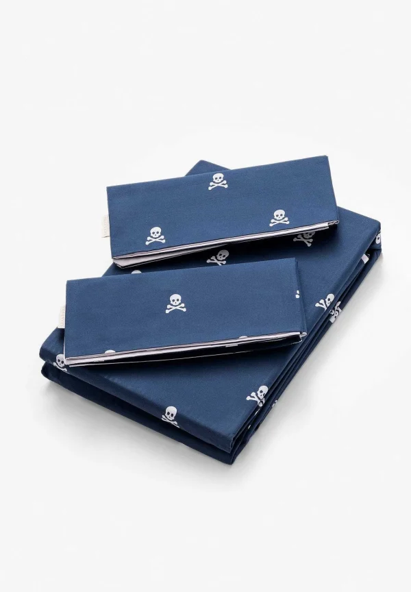 Outlet Scalpers Cama 150 Cm | Set Funda Nordica Y Almohada