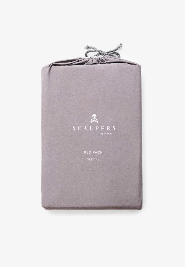 Cheap Scalpers Cama 150 Cm | Set Funda Nordica Y Almohadas