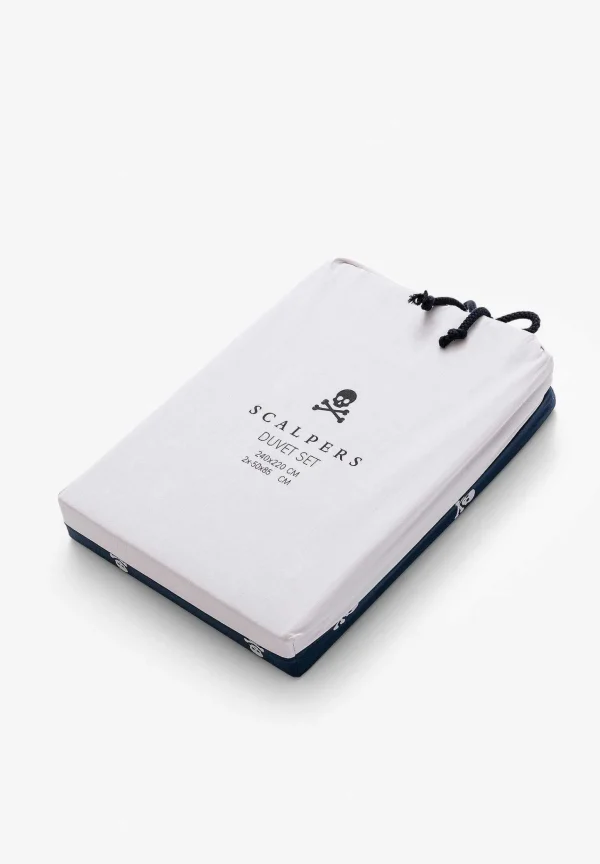 Shop Scalpers Cama 150 Cm | Set Funda Nordica Y Almohada