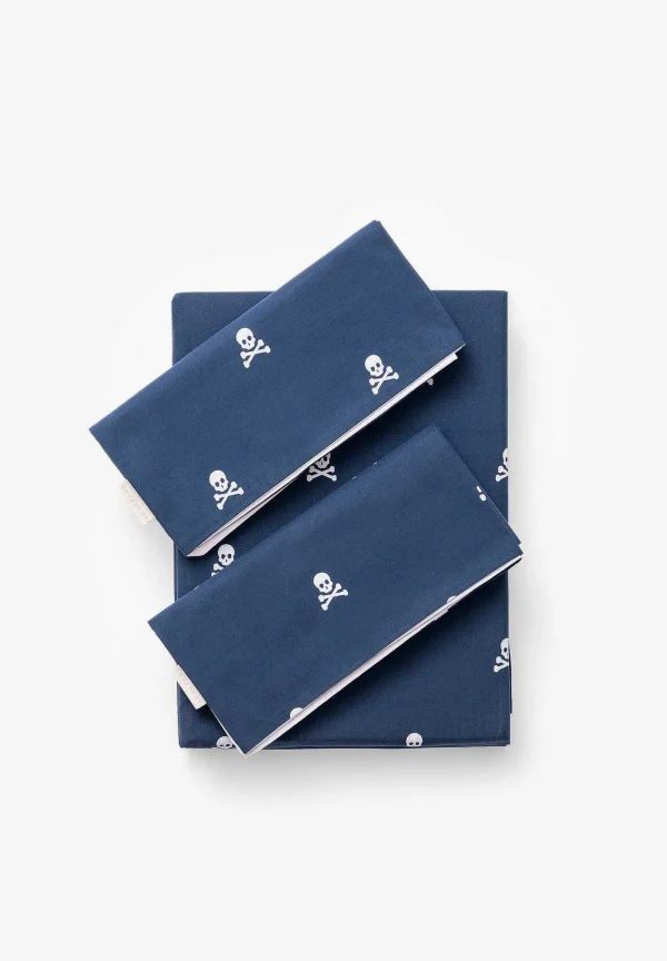 Cheap Scalpers Cama 180 Cm | Set Funda Nordica Y Almohadas Calaveras