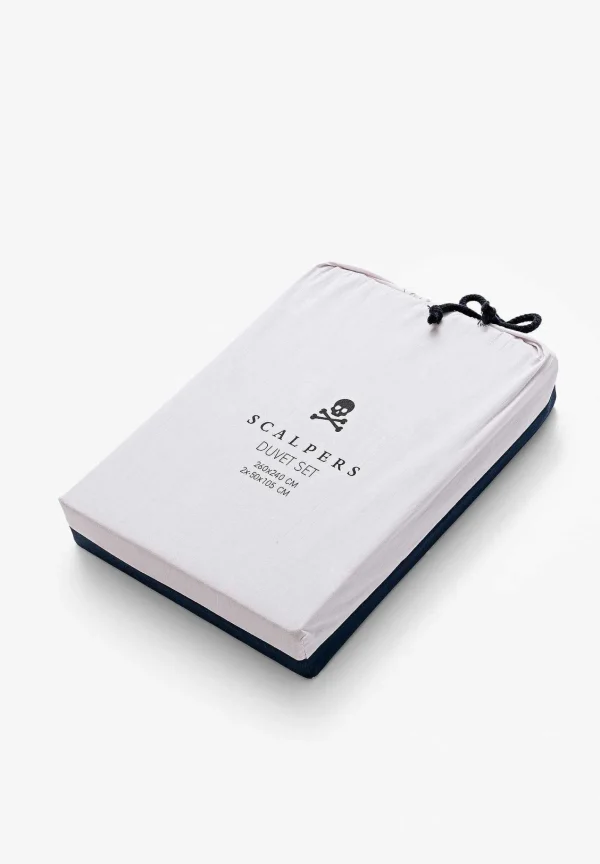Cheap Scalpers Cama 180 Cm | Set Funda Nordica Y Almohadas Calaveras
