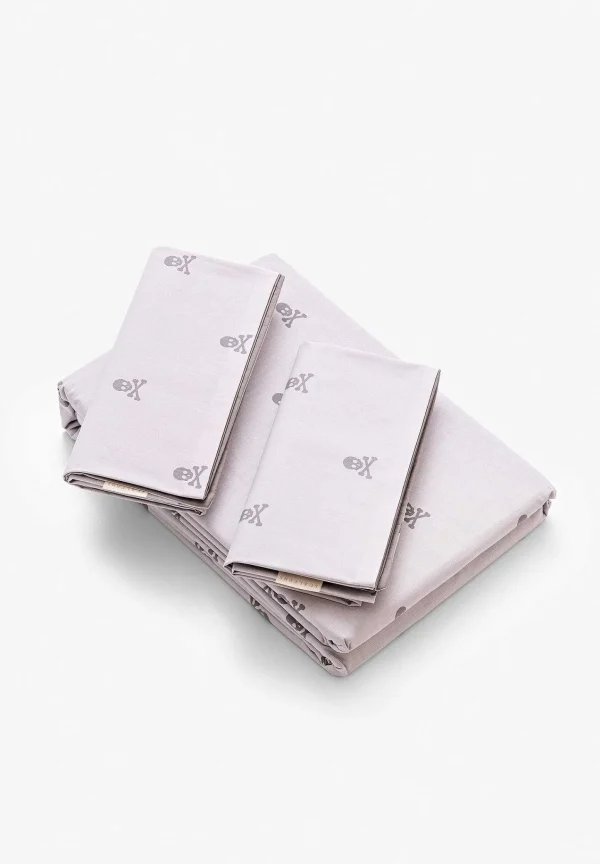 Outlet Scalpers Cama 150 Cm | Set Funda Nordica Y Almohada