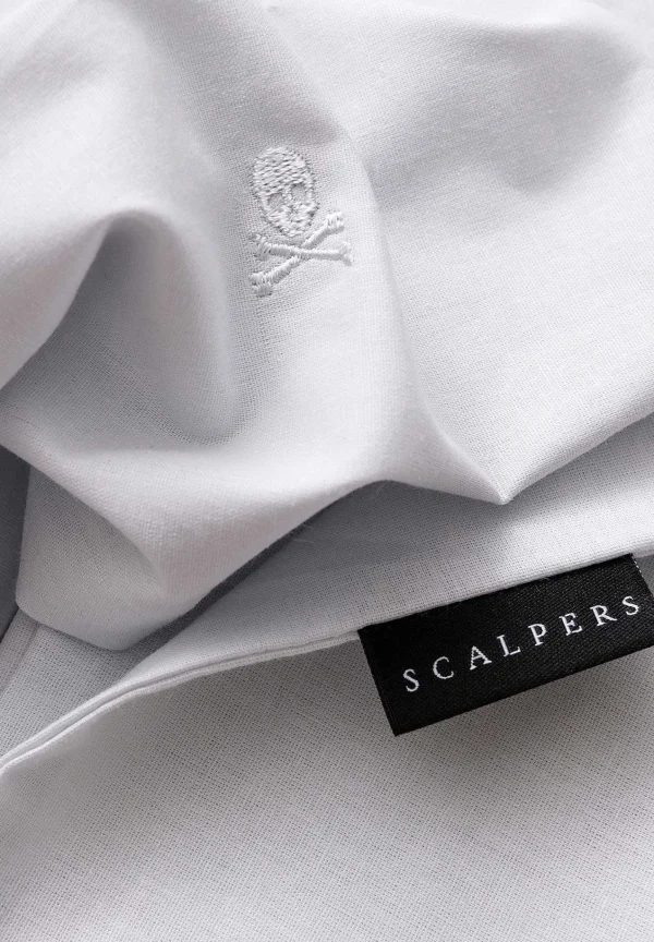 Online Scalpers Cama 150 Cm | Set Sabanas Y Almohadas