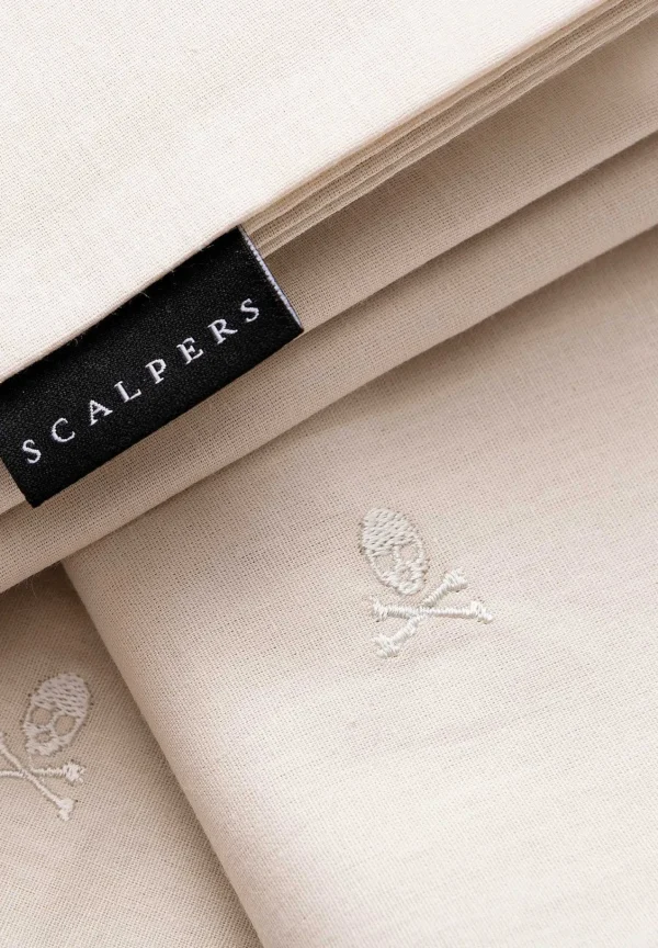 Best Scalpers Cama 150 Cm | Set Sabanas Y Almohadas