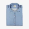 Cheap Scalpers Camisa Denim Basica