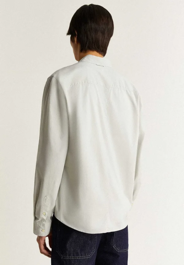 Cheap Scalpers Camisa Ligera Tacto Soft