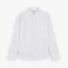 Sale Scalpers Camisa Rayas Relaxed