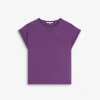 Fashion Scalpers Camiseta Basica Logo Pecho