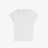 Clearance Scalpers Camiseta Basica Logo Pecho